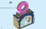 Notice / Instructions de Montage - LEGO - 60233 - Donut shop opening: Page 82