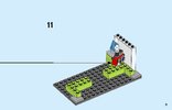 Notice / Instructions de Montage - LEGO - 60233 - Donut shop opening: Page 11