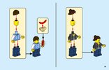 Notice / Instructions de Montage - LEGO - 60234 - People Pack - Fun Fair: Page 31