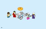 Notice / Instructions de Montage - LEGO - 60234 - People Pack - Fun Fair: Page 60