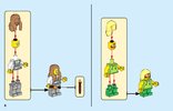 Notice / Instructions de Montage - LEGO - 60234 - People Pack - Fun Fair: Page 6