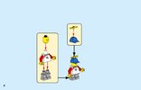 Notice / Instructions de Montage - LEGO - 60234 - People Pack - Fun Fair: Page 8