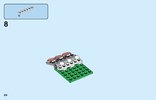 Notice / Instructions de Montage - LEGO - 60234 - People Pack - Fun Fair: Page 24