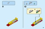 Notice / Instructions de Montage - LEGO - 60234 - People Pack - Fun Fair: Page 39