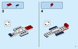 Notice / Instructions de Montage - LEGO - 60239 - Police Patrol Car: Page 7