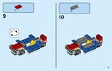 Notice / Instructions de Montage - LEGO - 60239 - Police Patrol Car: Page 11