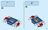 Notice / Instructions de Montage - LEGO - 60239 - Police Patrol Car: Page 15