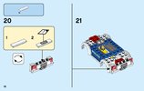 Notice / Instructions de Montage - LEGO - 60239 - Police Patrol Car: Page 18