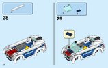 Notice / Instructions de Montage - LEGO - 60239 - Police Patrol Car: Page 22