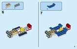 Notice / Instructions de Montage - LEGO - 60239 - Police Patrol Car: Page 9