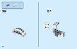 Notice / Instructions de Montage - LEGO - 60239 - Police Patrol Car: Page 26