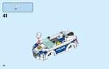 Notice / Instructions de Montage - LEGO - 60239 - Police Patrol Car: Page 30