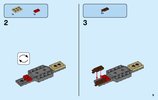 Notice / Instructions de Montage - LEGO - 60240 - Kayak Adventure: Page 9