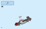 Notice / Instructions de Montage - LEGO - 60240 - Kayak Adventure: Page 16