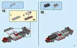 Notice / Instructions de Montage - LEGO - 60240 - Kayak Adventure: Page 17