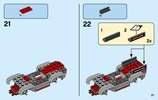 Notice / Instructions de Montage - LEGO - 60240 - Kayak Adventure: Page 21