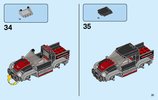 Notice / Instructions de Montage - LEGO - 60240 - Kayak Adventure: Page 31