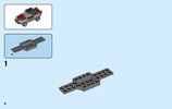 Notice / Instructions de Montage - LEGO - 60240 - Kayak Adventure: Page 8