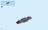 Notice / Instructions de Montage - LEGO - 60240 - Kayak Adventure: Page 10