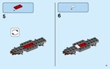 Notice / Instructions de Montage - LEGO - 60240 - Kayak Adventure: Page 11