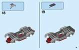 Notice / Instructions de Montage - LEGO - 60240 - Kayak Adventure: Page 19