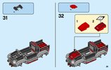 Notice / Instructions de Montage - LEGO - 60240 - Kayak Adventure: Page 29