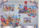 Notice / Instructions de Montage - LEGO - 65407 - Little Robots 7435/7437: Page 7