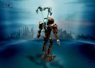 Notice / Instructions de Montage - LEGO - 65409 - Bionicle Toa Metru 8601+8604+8613: Page 15