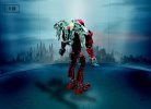 Notice / Instructions de Montage - LEGO - 65409 - Bionicle Toa Metru 8601+8604+8613: Page 15