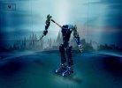 Notice / Instructions de Montage - LEGO - 65410 - Bionicle Toa Metru 8602+8605+8613: Page 11