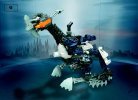 Notice / Instructions de Montage - LEGO - 65411 - Bionicle Toa Metru 8603+8606+8613: Page 25