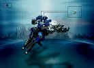 Notice / Instructions de Montage - LEGO - 65411 - Bionicle Toa Metru 8603+8606+8613: Page 22