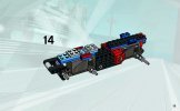 Notice / Instructions de Montage - LEGO - 65417 - Racers 8383/8385: Page 19