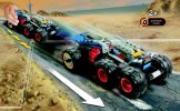 Notice / Instructions de Montage - LEGO - 65417 - Racers 8383/8385: Page 28