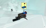 Notice / Instructions de Montage - LEGO - 65417 - Racers 8383/8385: Page 17