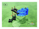 Notice / Instructions de Montage - LEGO - 65418 - Bionicle 8578/8593: Page 5