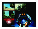 Notice / Instructions de Montage - LEGO - 65418 - Bionicle 8578/8593: Page 36