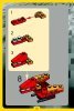 Notice / Instructions de Montage - LEGO - 65419 - CO-PACK A: Page 12