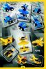 Notice / Instructions de Montage - LEGO - 65419 - CO-PACK A: Page 39