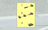 Notice / Instructions de Montage - LEGO - 65456 - Co-Pack Racers WW Easter: Page 18