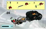 Notice / Instructions de Montage - LEGO - 65456 - Co-Pack Racers WW Easter: Page 43