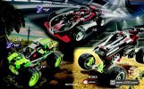 Notice / Instructions de Montage - LEGO - 65456 - Co-Pack Racers WW Easter: Page 59