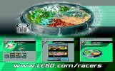 Notice / Instructions de Montage - LEGO - 65456 - Co-Pack Racers WW Easter: Page 60