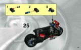 Notice / Instructions de Montage - LEGO - 65456 - Co-Pack Racers WW Easter: Page 27