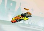 Notice / Instructions de Montage - LEGO - 65456 - Co-Pack Racers WW Easter: Page 11