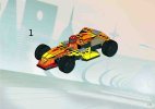 Notice / Instructions de Montage - LEGO - 65456 - Co-Pack Racers WW Easter: Page 15