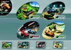 Notice / Instructions de Montage - LEGO - 65456 - Co-Pack Racers WW Easter: Page 20