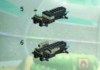 Notice / Instructions de Montage - LEGO - 65456 - Co-Pack Racers WW Easter: Page 4