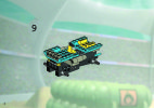 Notice / Instructions de Montage - LEGO - 65456 - Co-Pack Racers WW Easter: Page 6