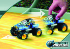 Notice / Instructions de Montage - LEGO - 65456 - Co-Pack Racers WW Easter: Page 11